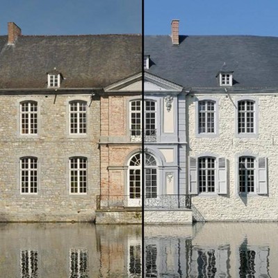 Restauration du bâti ancien 